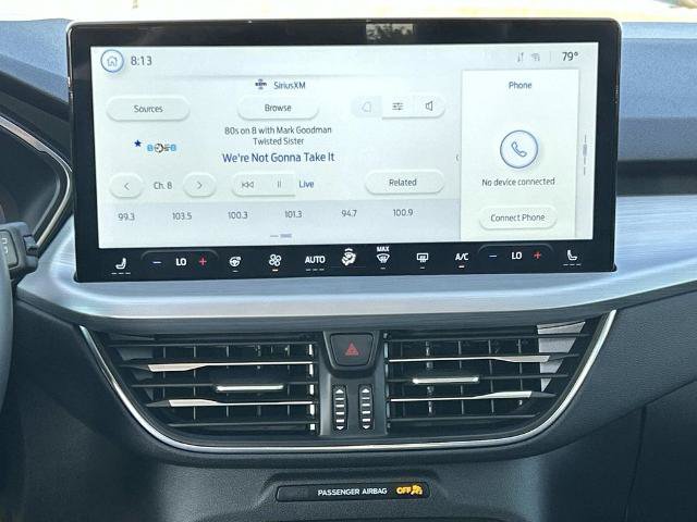 Certified 2024 Ford Escape Platinum w/ Premium Technology Package AWD/4WD image 14