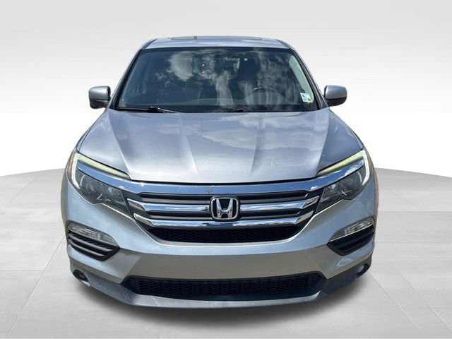 Used 2018 Honda Pilot EX-L image 3