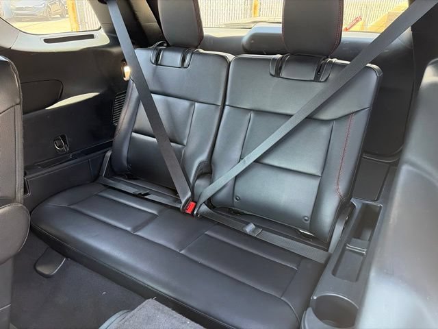 Certified 2023 Ford Explorer ST-Line w/ Class IV Trailer Tow Package RWD image 11
