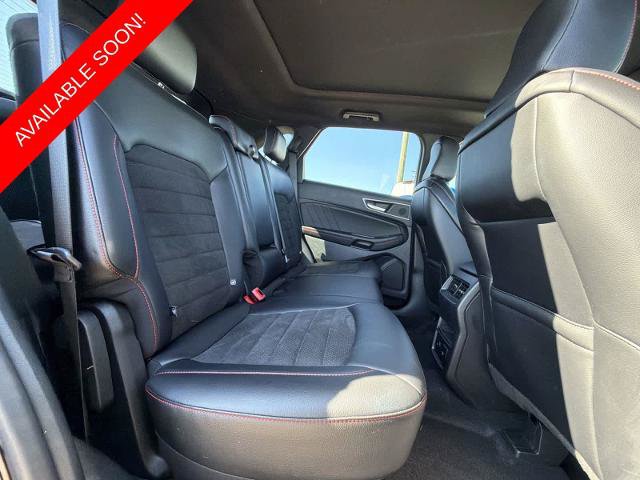 Certified 2024 Ford Edge ST-Line AWD/4WD image 20