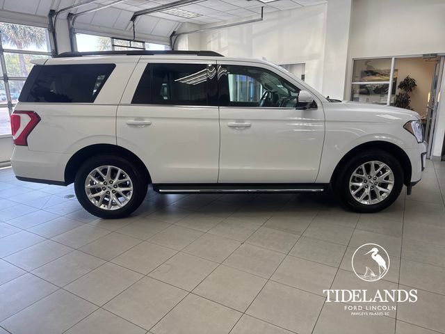 Certified 2021 Ford Expedition XLT RWD image 9