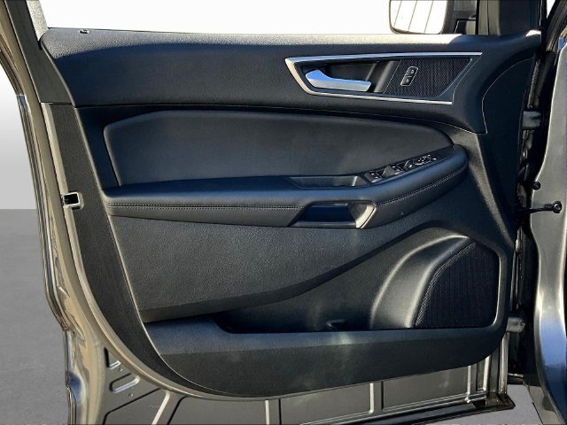 Certified 2024 Ford Edge SEL AWD/4WD image 20
