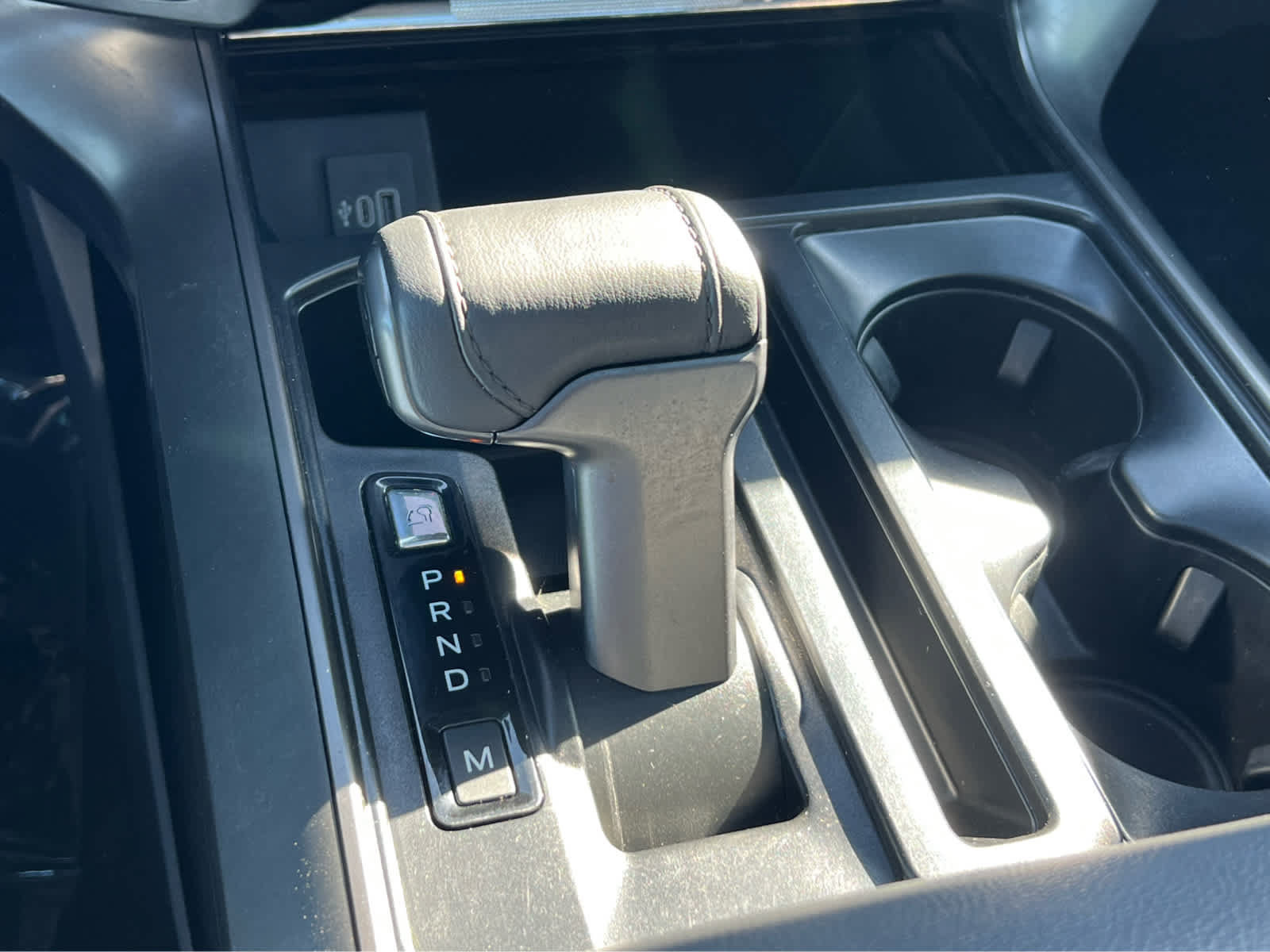 Certified 2025 Ford F150 Lariat AWD/4WD image 40
