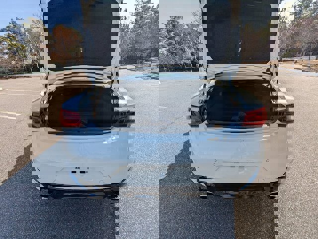 Used 2022 INFINITI Q60 3.0t Luxe w/ Essential Package image 31