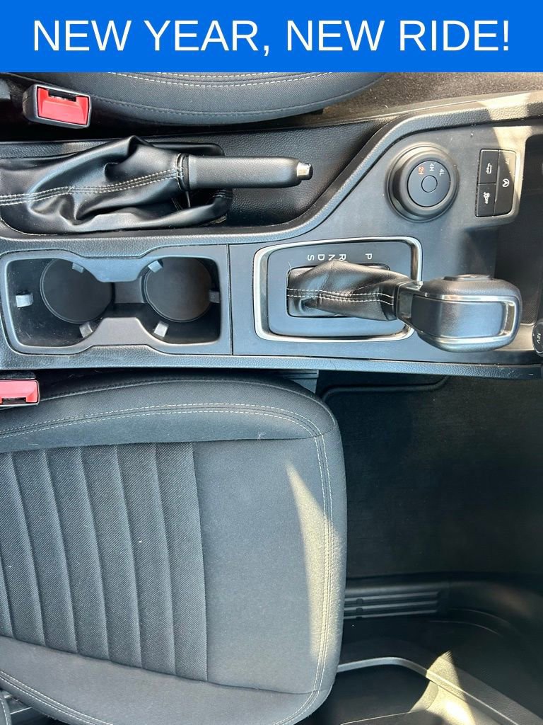 Certified 2020 Ford Ranger XLT w/ Equipment Group 302A Luxury image 26