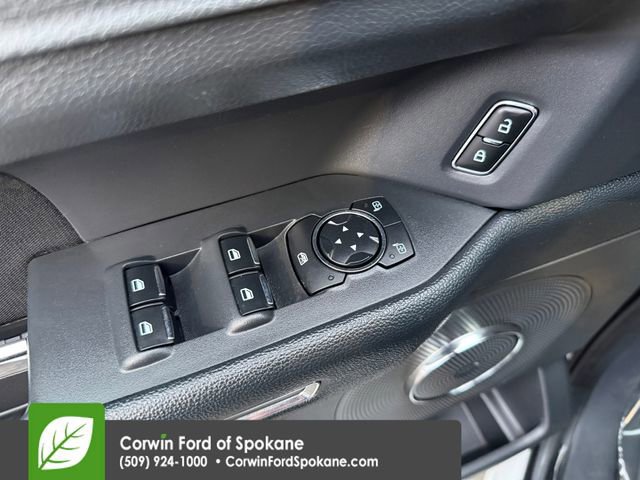 Certified 2024 Ford Expedition Max XL image 21