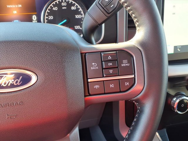 Certified 2022 Ford F150 XLT w/ Equipment Group 302A High image 19