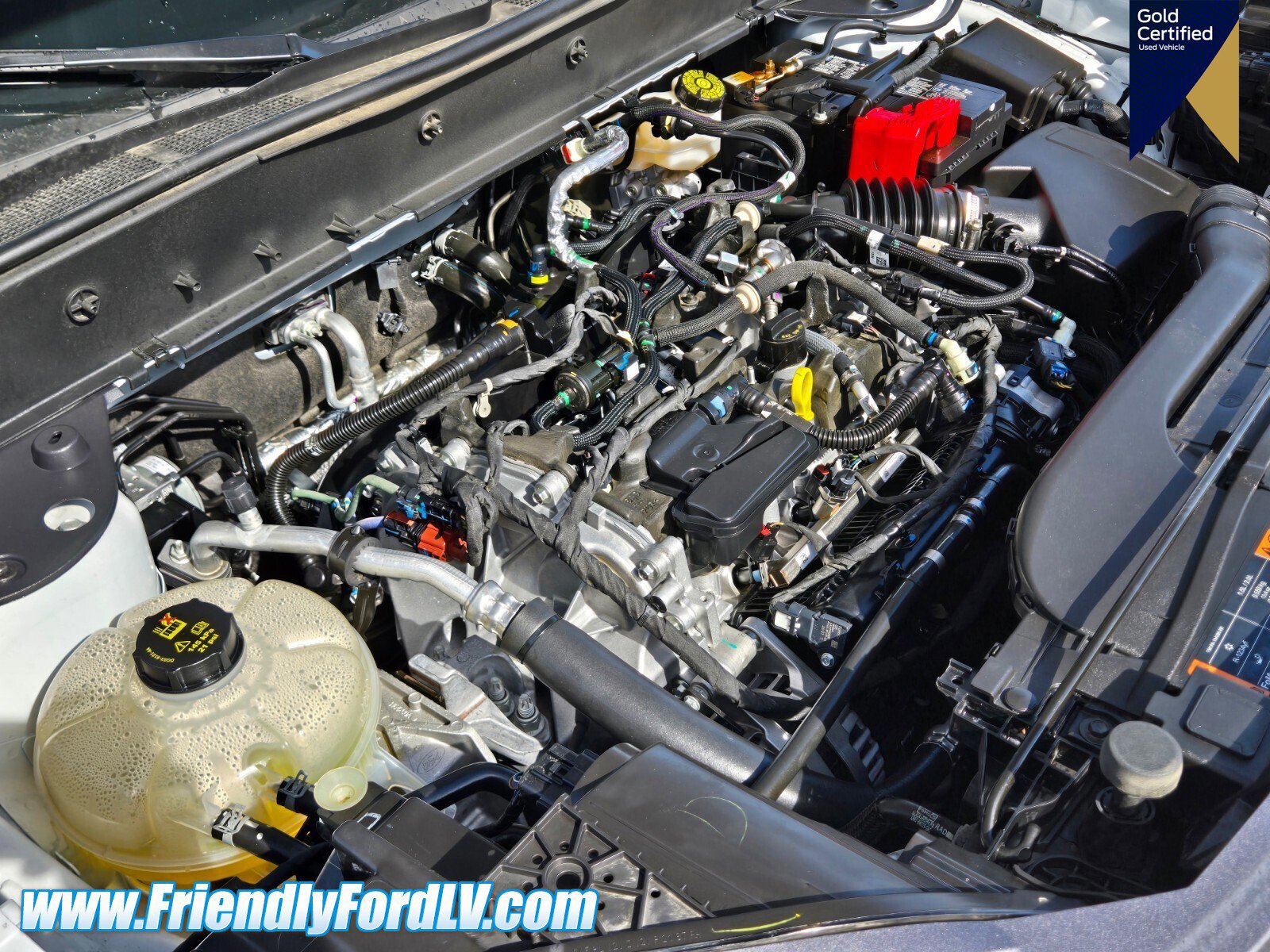 Certified 2023 Ford Bronco Sport Big Bend AWD/4WD image 16