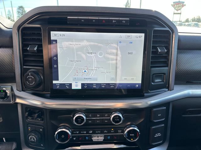 Certified 2022 Ford F150 Raptor w/ Raptor 37 Performance Package AWD/4WD image 15