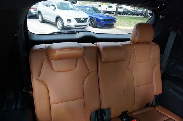 Used 2025 Kia Telluride EX X-Line AWD/4WD image 25