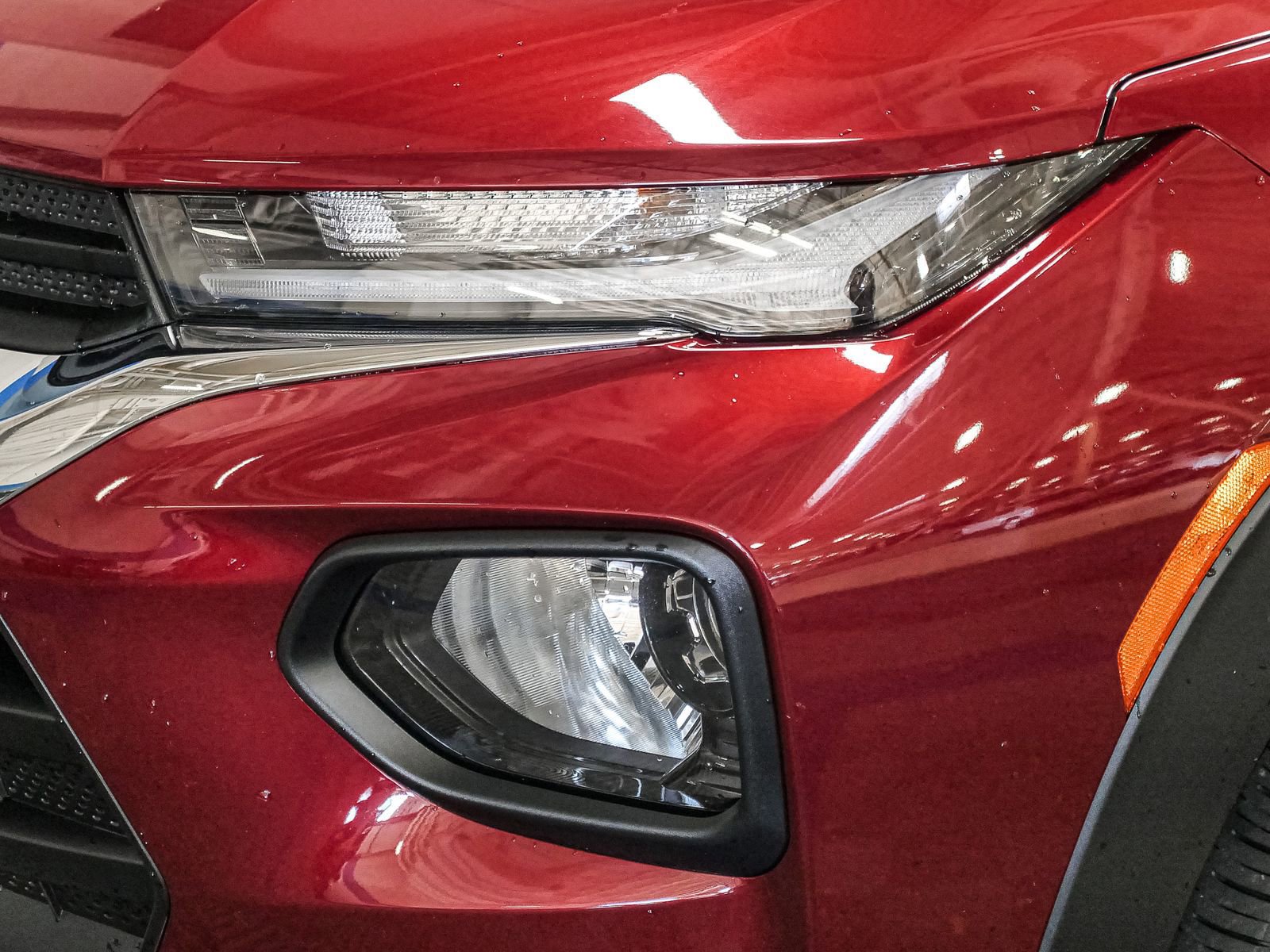 Used 2023 Chevrolet TrailBlazer LT w/ Convenience Package image 14