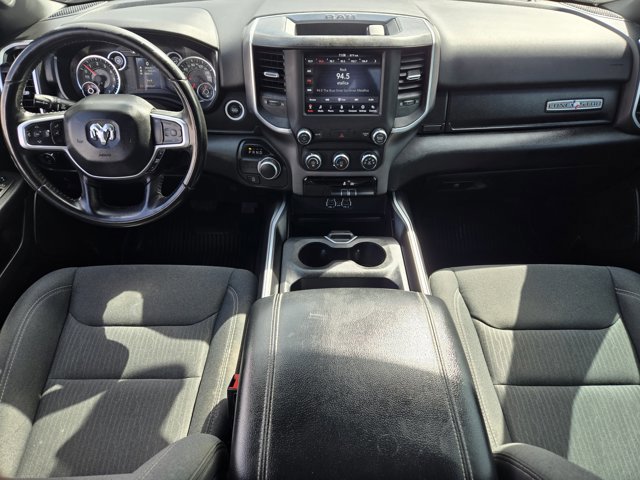 Used 2021 RAM 1500 Lone Star image 20