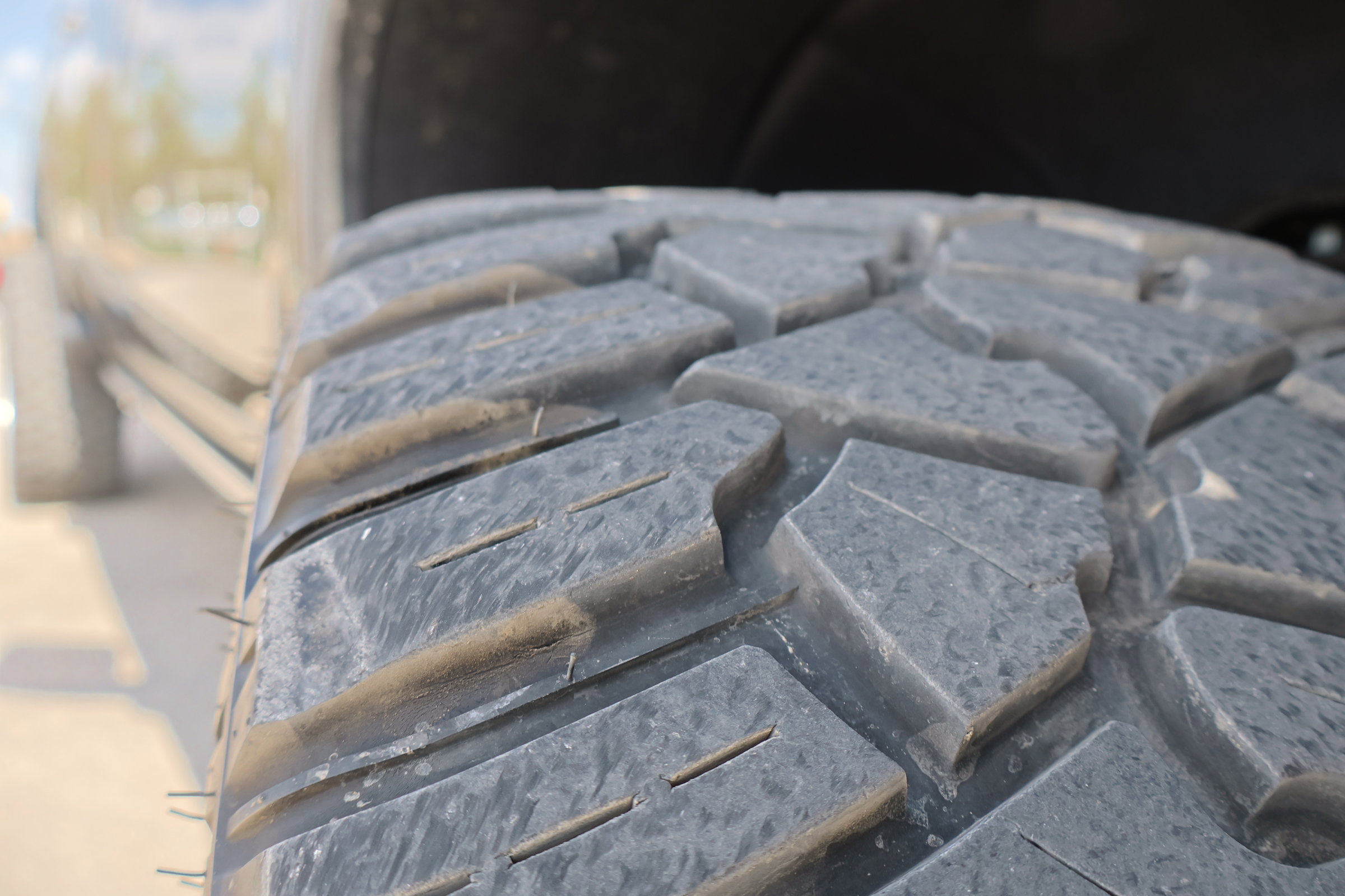 Used 2024 GMC Sierra 2500 Denali Ultimate w/ Max Trailering Package image 15