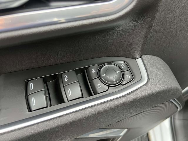Used 2025 Chevrolet Silverado 2500 LT w/ All Star Edition AWD/4WD image 13