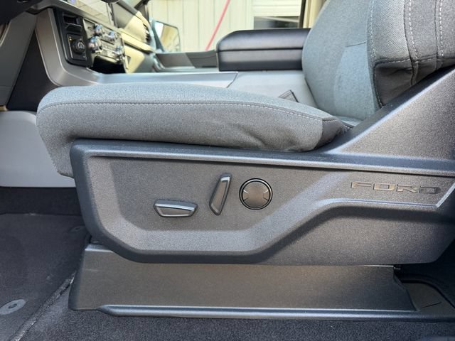 Certified 2024 Ford F150 XLT w/ Equipment Group 302A MID AWD/4WD image 23