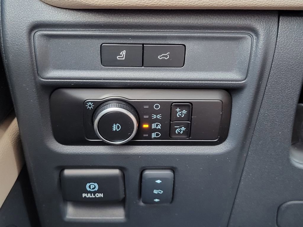 Certified 2024 Ford Expedition Max Limited image 30