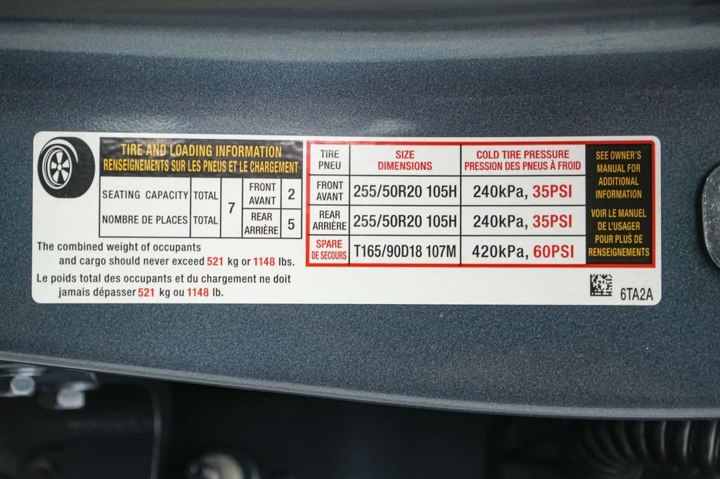 Used 2025 INFINITI QX60 Sensory w/ Vision Package AWD/4WD image 26