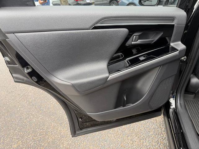 Used 2024 Toyota bZ4X FWD w/ Weather Package image 16