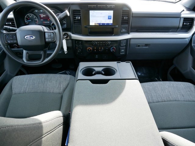 Certified 2023 Ford F350 XLT w/ 360-Degree Camera Package image 15