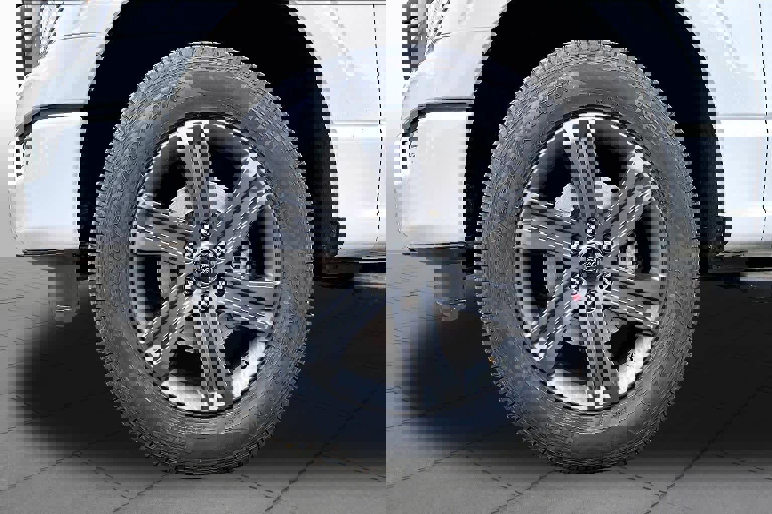 Certified 2023 Ford F150 XLT w/ Equipment Group 302A High image 14