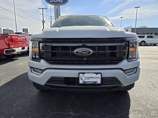 Certified 2023 Ford F150 XLT w/ Equipment Group 302A High AWD/4WD image 37