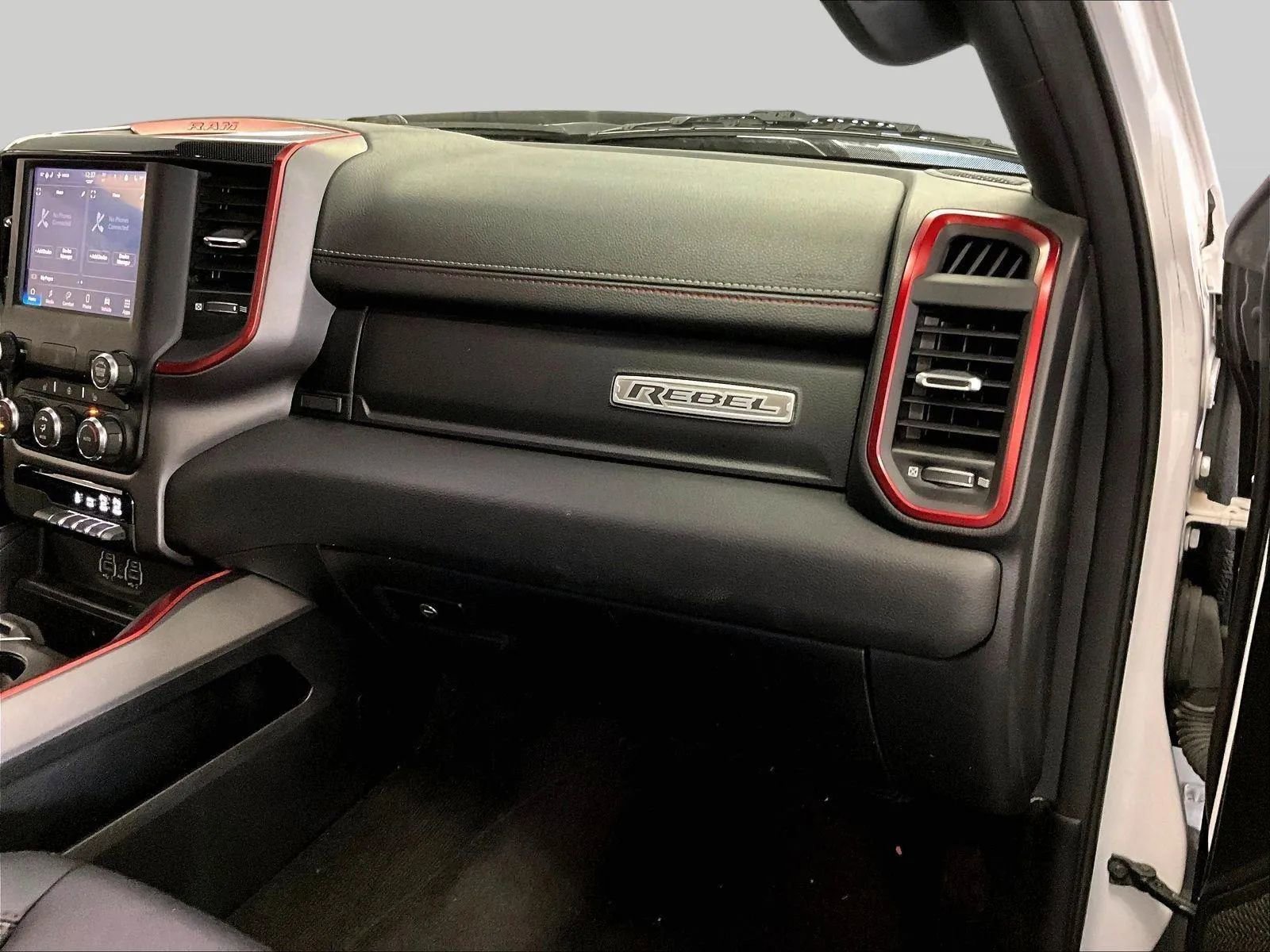 Used 2022 RAM 1500 Rebel w/ Rebel Level B Equipment Group image 15