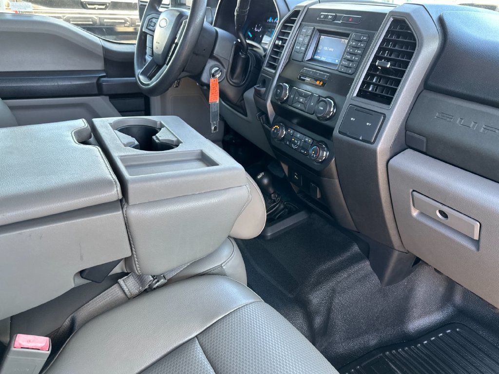 Certified 2019 Ford F350 XL w/ Power Equipment Group AWD/4WD image 15