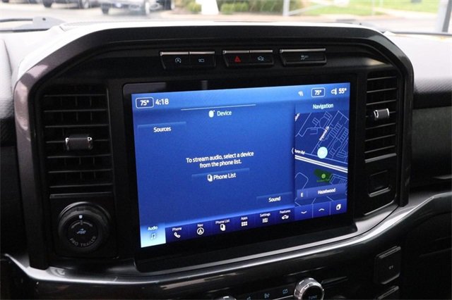 Certified 2023 Ford F150 Tremor image 16