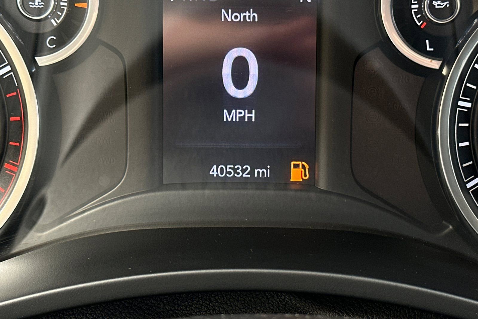 Used 2020 RAM 2500 Tradesman image 23