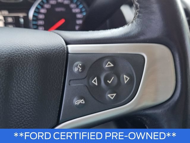 Used 2020 GMC Yukon SLT w/ Open Road Package AWD/4WD image 34
