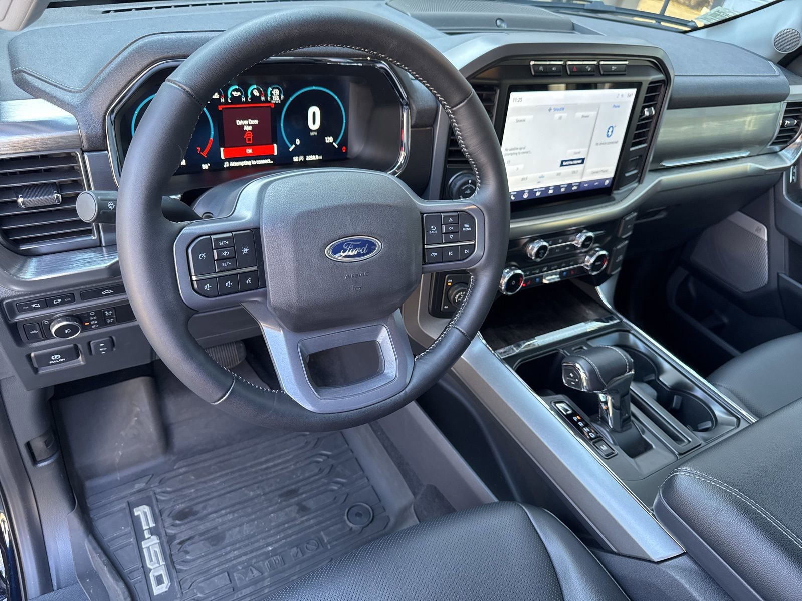 Certified 2023 Ford F150 Lariat w/ Max Trailer Tow Package image 41