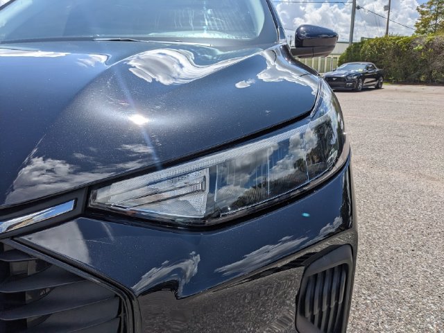Certified 2023 Ford Escape Active w/ Tech Pack #2 FWD image 9