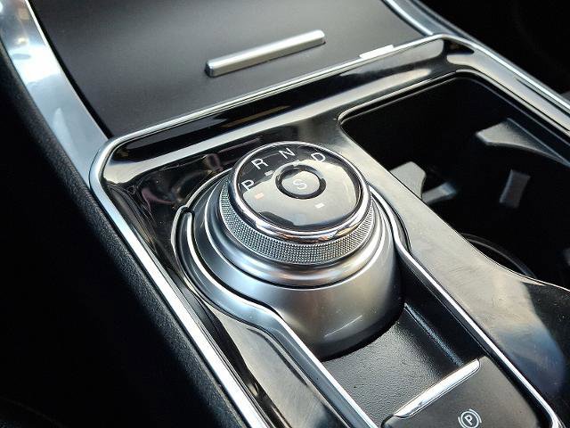 Certified 2020 Ford Edge ST w/ Equipment Group 401A image 15