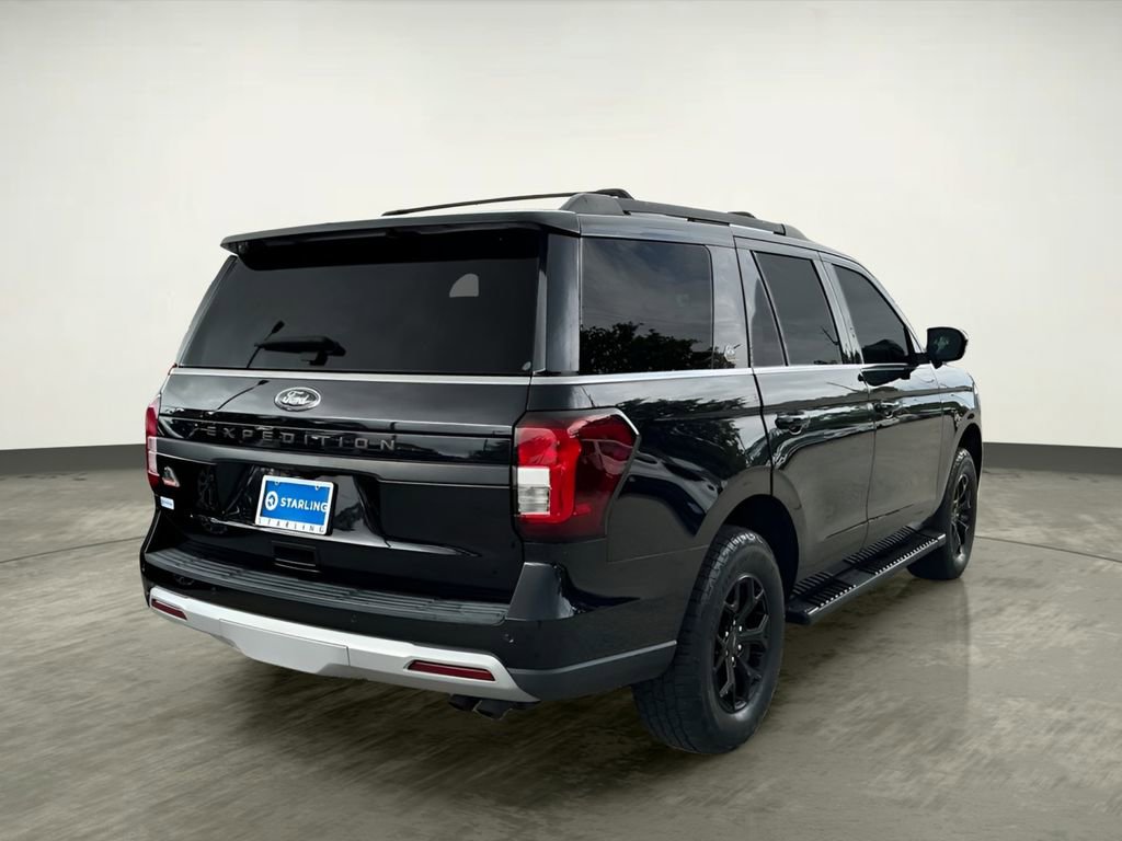Certified 2022 Ford Expedition Timberline AWD/4WD image 6