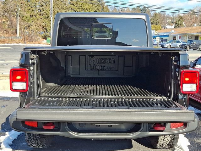 Used 2020 Jeep Gladiator Rubicon image 29