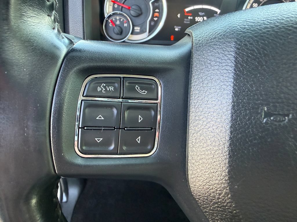 Used 2018 RAM 1500 Sport w/ Convenience Group AWD/4WD image 27