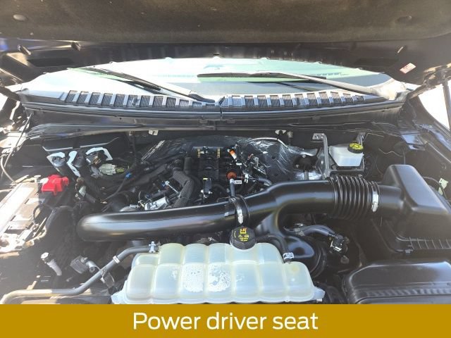Certified 2023 Ford Expedition Max Limited AWD/4WD image 17