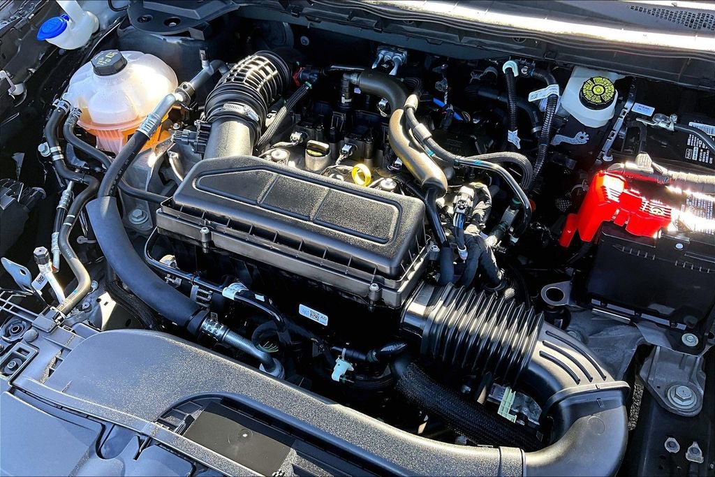 Certified 2023 Ford Escape Active w/ Tech Pack #2 image 34