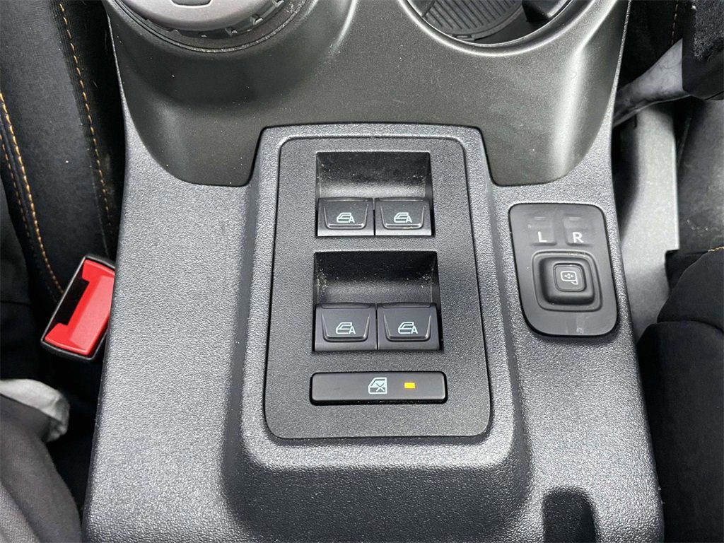 Certified 2023 Ford Bronco Badlands image 16