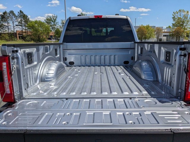 Certified 2024 Ford F250 XL w/ STX Appearance Package AWD/4WD image 28