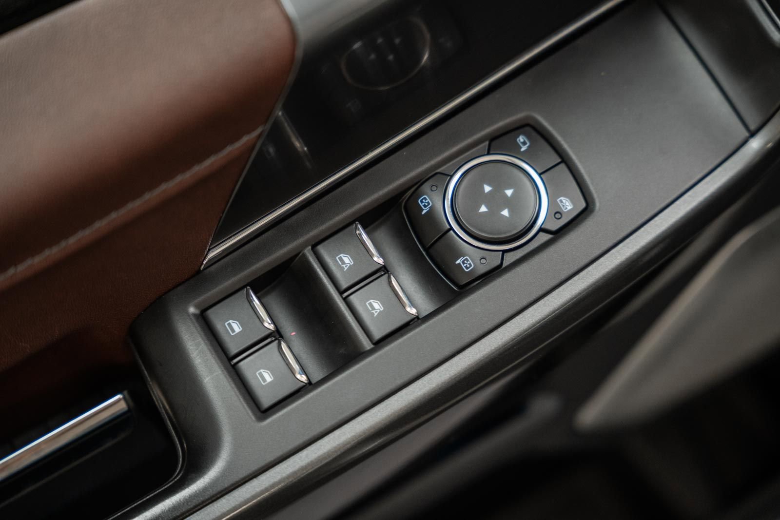 Certified 2023 Ford F150 Lariat w/ Equipment Group 502A High image 44