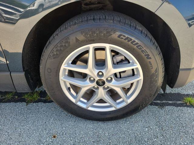 Certified 2023 Ford Edge SEL w/ Convenience Package AWD/4WD image 6