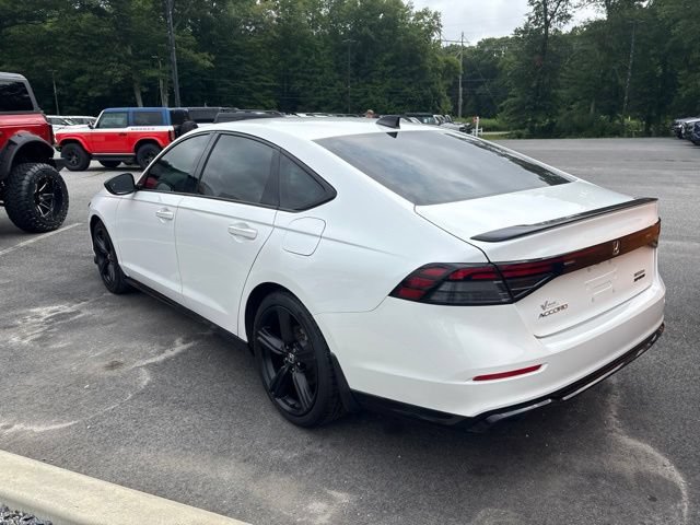 Used 2023 Honda Accord Sport image 7