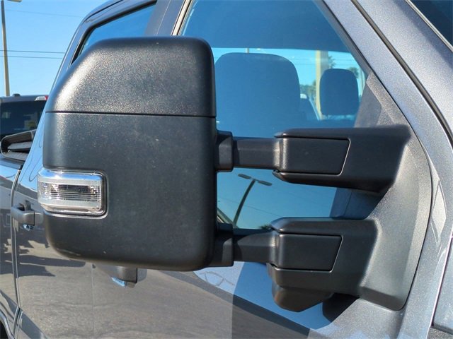 Certified 2024 Ford F250 XL w/ STX Appearance Package image 12