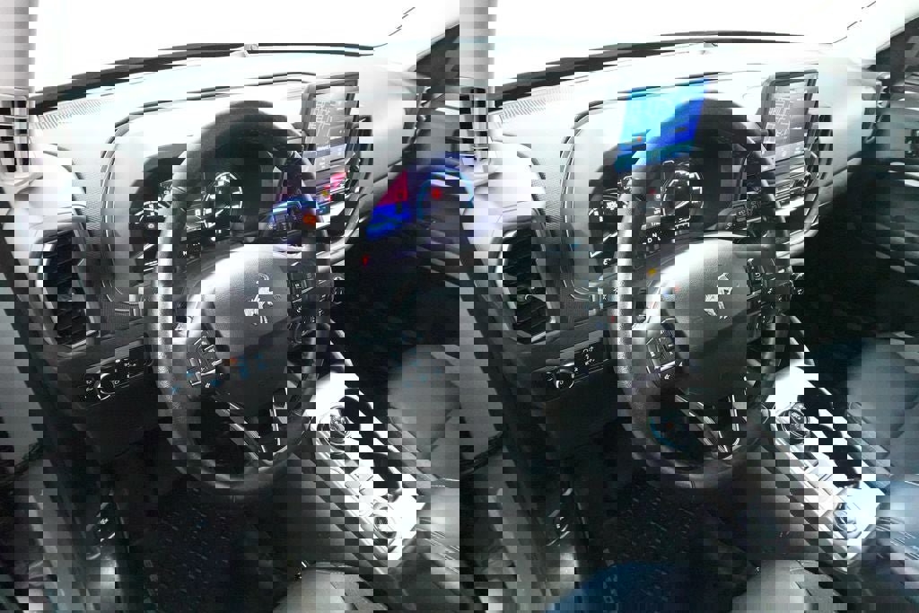 Certified 2023 Ford Bronco Sport Outer Banks w/ Tech Package AWD/4WD image 26