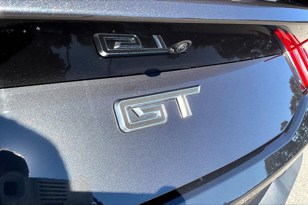 Certified 2024 Ford Mustang GT RWD image 24