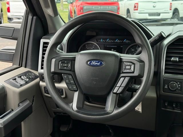 Certified 2022 Ford F250 XLT w/ XLT Premium Package image 20