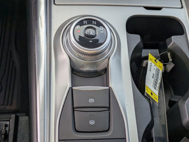 Certified 2020 Ford Explorer Limited w/ Class III Trailer Tow Package image 29