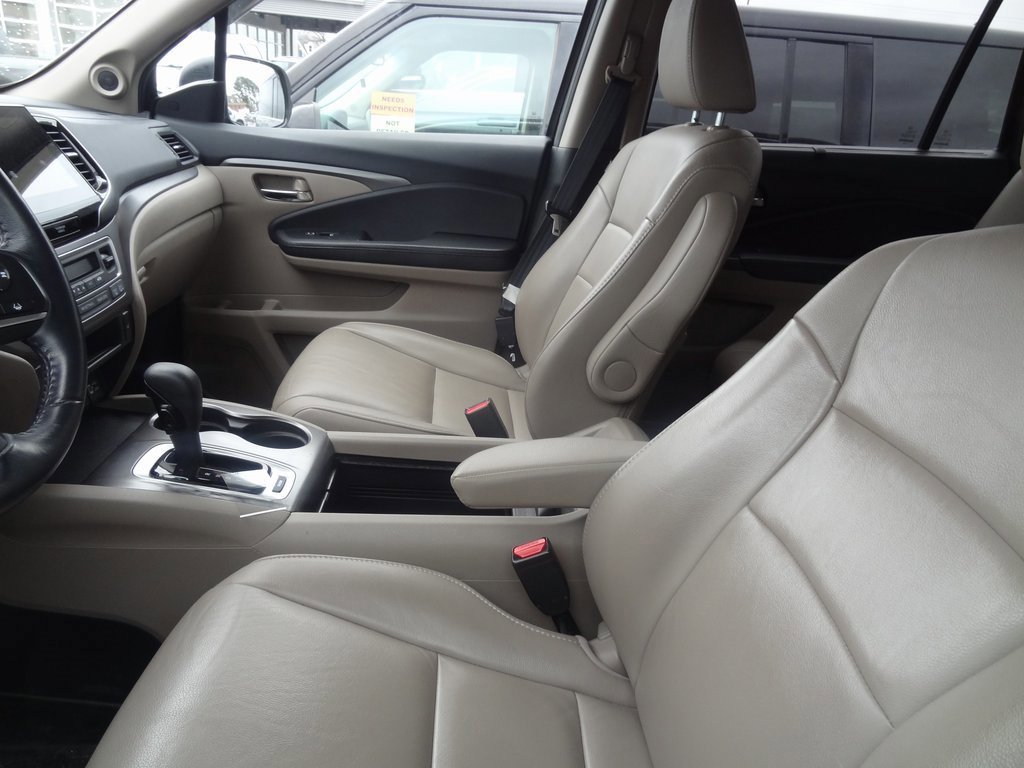 Used 2019 Honda Pilot EX-L image 8