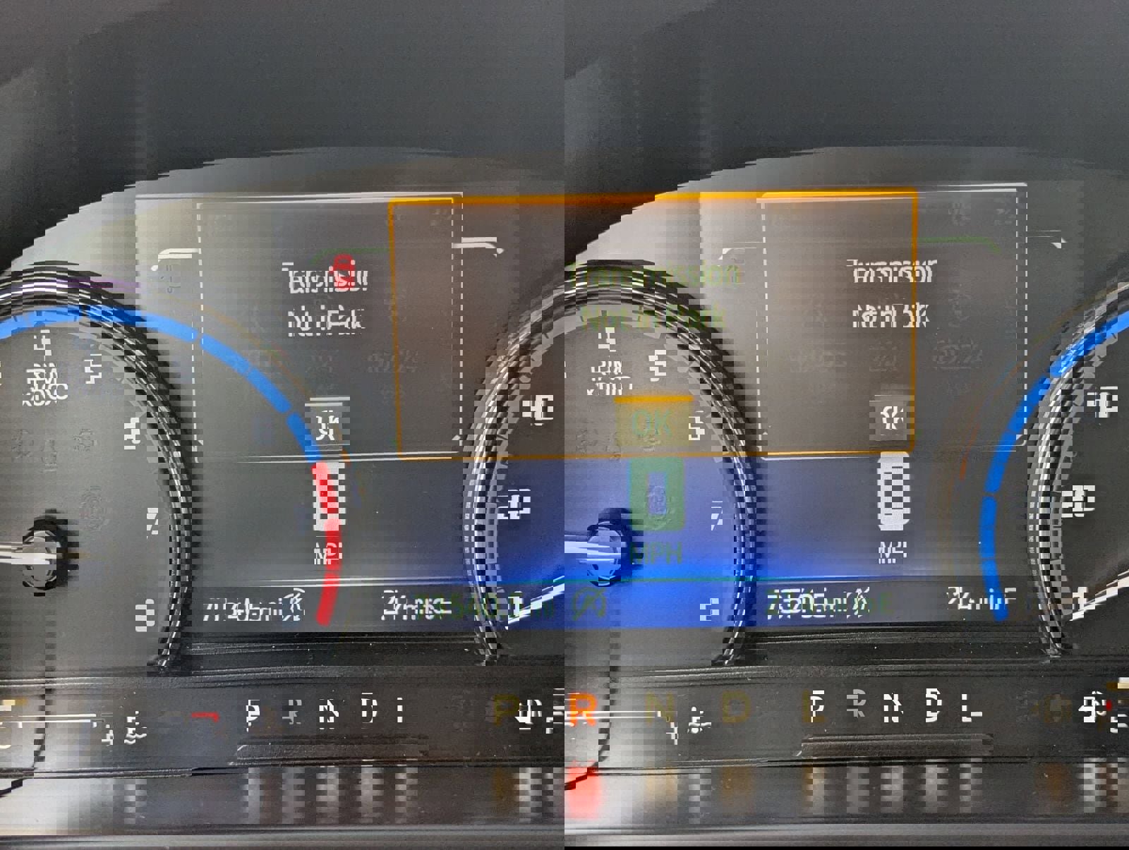 Certified 2023 Ford Bronco Sport Outer Banks w/ Tech Package image 28